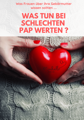 Erfahrungen mit Pap Werten Gebärmutterhalskrebs vorbeugen