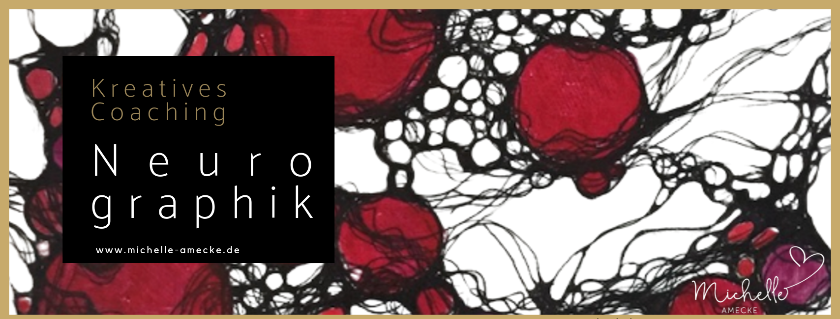 Kreative Neurographik
