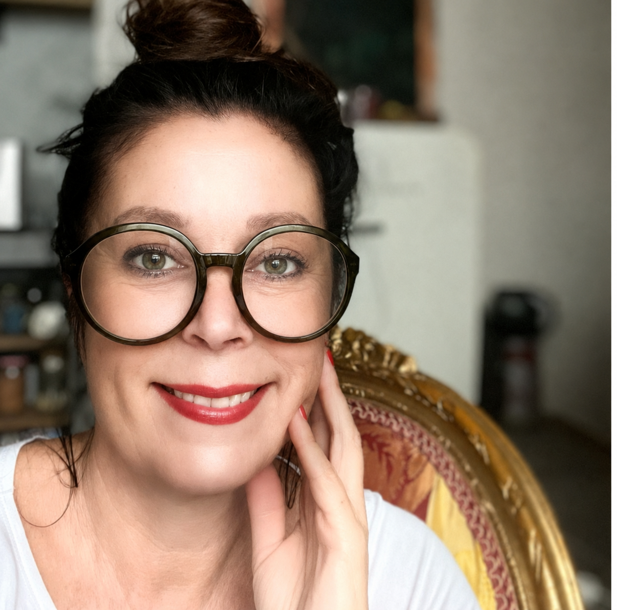 Michelle Amecke