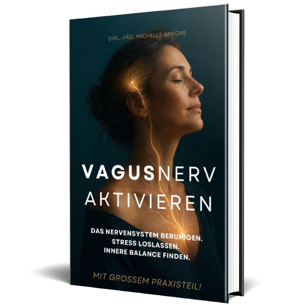 Vagusnerv aktivieren von Michelle Amecke