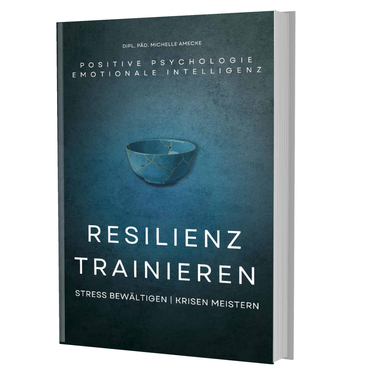 Resilienz trainieren von Michelle Amecke