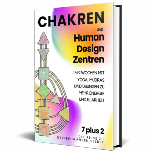 chakren-human-design-buch