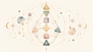 human-design-chart-bunt Human design Typen